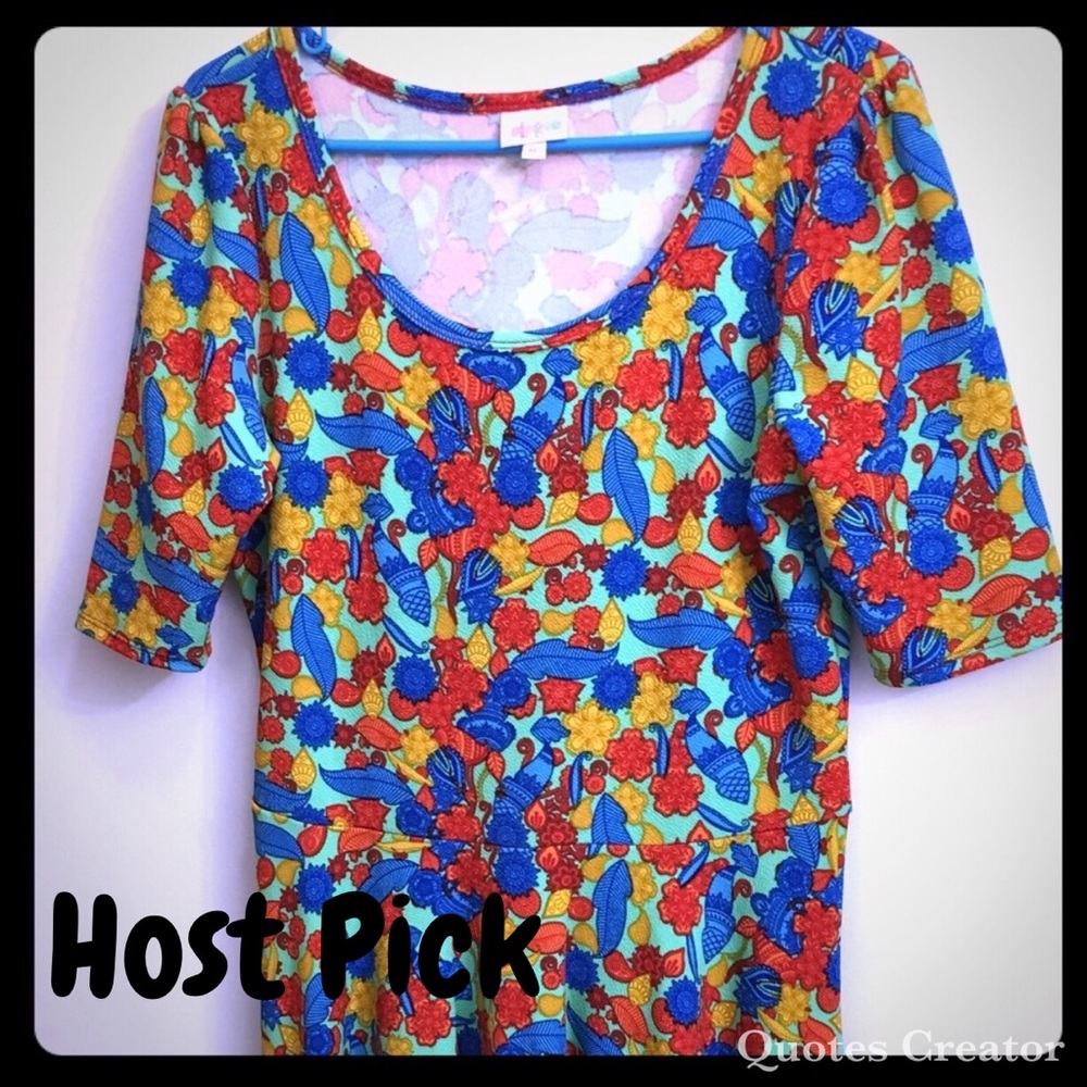Lularoe Nicole